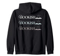 Bibliophile Book Lovers Book Blogger T-Shirt - Aesthetic Graphic Men Women - T-Shirt, Sweatshirt, Hoodie