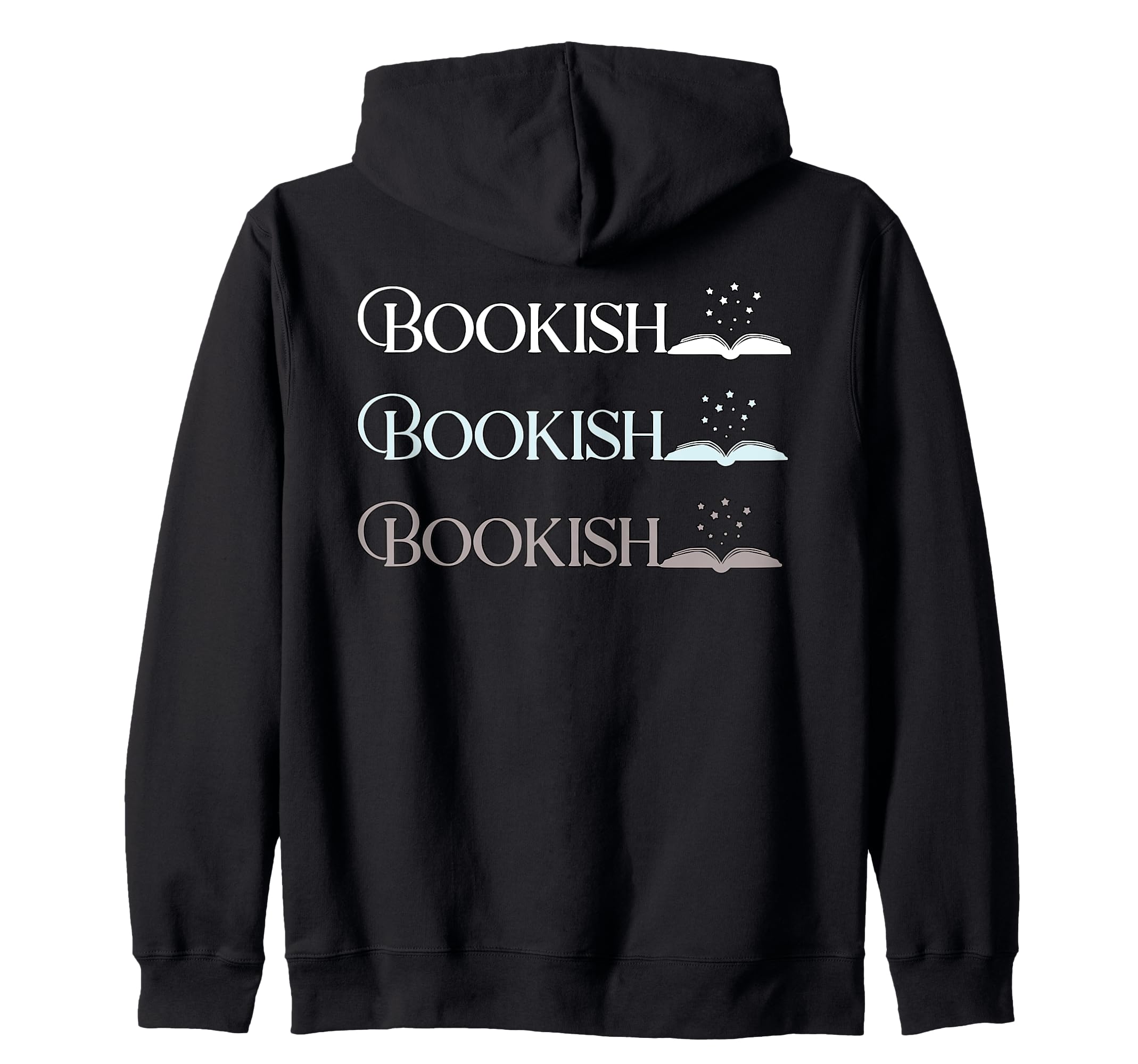 Bibliophile Book Lovers Book Blogger T-Shirt - Aesthetic Graphic Men Women - T-Shirt, Sweatshirt, Hoodie