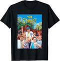 The Sandlot Classic Movie Poster Kids Team T-Shirt Unisex T-shirt, Sweatshirt, Hoodie, Long Sleeve Tee - T-Shirt, Sweatshirt, Hoodie