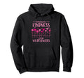 Mental Health Spread Kindness Like Hoodie - Fun Novelty Design for Adults - T-Shirt, Sweatshirt, Hoodie