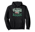 Bookworm Bibliophile Librarian Novel Hoodie - Minimalist Print for Adults - T-Shirt, Sweatshirt, Hoodie