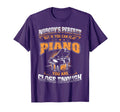 If You Can Play Piano You Are Close T-Shirt - Trendy Graphic for Adults - T-Shirt, Sweatshirt, Hoodie