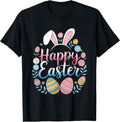 Family Matching Easter Outfit Women Men Kids Gift Unisex T-shirt, Sweatshirt, Hoodie, Long Sleeve Tee - T-Shirt, Sweatshirt, Hoodie