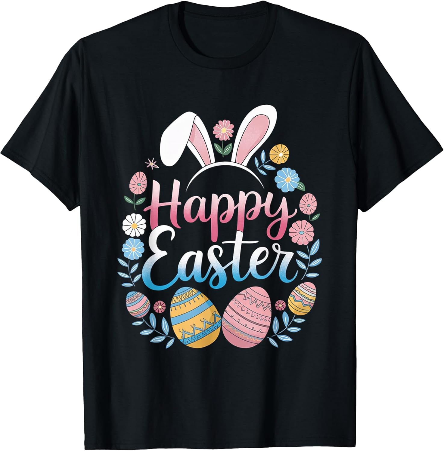 Family Matching Easter Outfit Women Men Kids Gift Unisex T-shirt, Sweatshirt, Hoodie, Long Sleeve Tee - T-Shirt, Sweatshirt, Hoodie