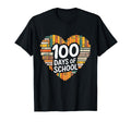 100 Days School Bibliophiles Who Love Hoodie - Streetwear Style Men Women - T-Shirt, Sweatshirt, Hoodie