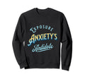 Brave Encourage Motivation Inspiration Sweatshirt - Unique Graphic Unisex - T-Shirt, Sweatshirt, Hoodie