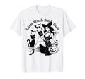 Salem Witch Book Club Halloween T-Shirt - Trendy Graphic Men Women - T-Shirt, Sweatshirt, Hoodie