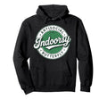 Indoorsy Antisocial Butterfly Hoodie - Streetwear Style for Adults - T-Shirt, Sweatshirt, Hoodie