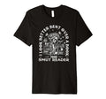 I Better Bent Over Book Proud Smut Reader T-Shirt - Trendy Graphic Unisex - T-Shirt, Sweatshirt, Hoodie