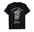 Dead Inside Still Pretty Skull And Flowers T-Shirt - Unique Graphic Unisex - T-Shirt, Sweatshirt, Hoodie