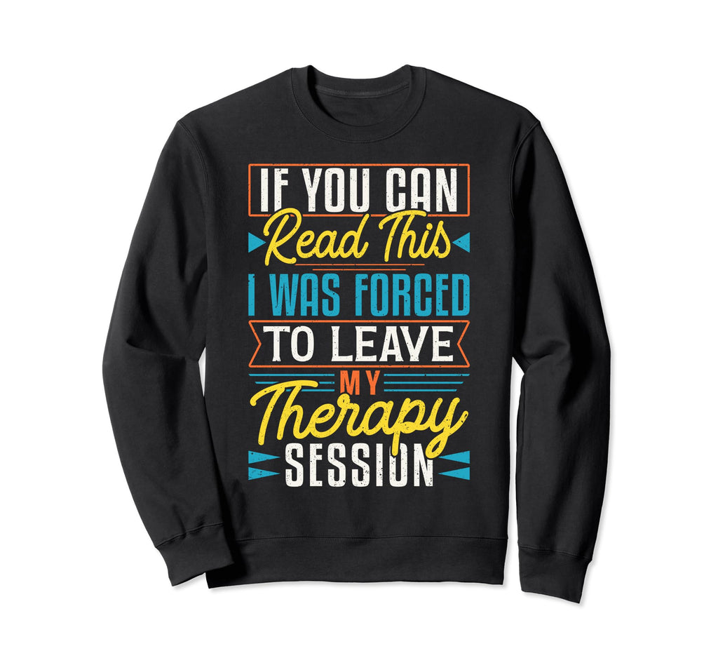 Mental Health And Wellbeing Sweatshirt - Casual Everyday Wear for Adults - T-Shirt, Sweatshirt, Hoodie