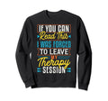 Mental Health And Wellbeing Sweatshirt - Casual Everyday Wear for Adults - T-Shirt, Sweatshirt, Hoodie