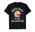 Best Mental Health Tech Mental Health T-Shirt - Novelty Apparel Unisex - T-Shirt, Sweatshirt, Hoodie