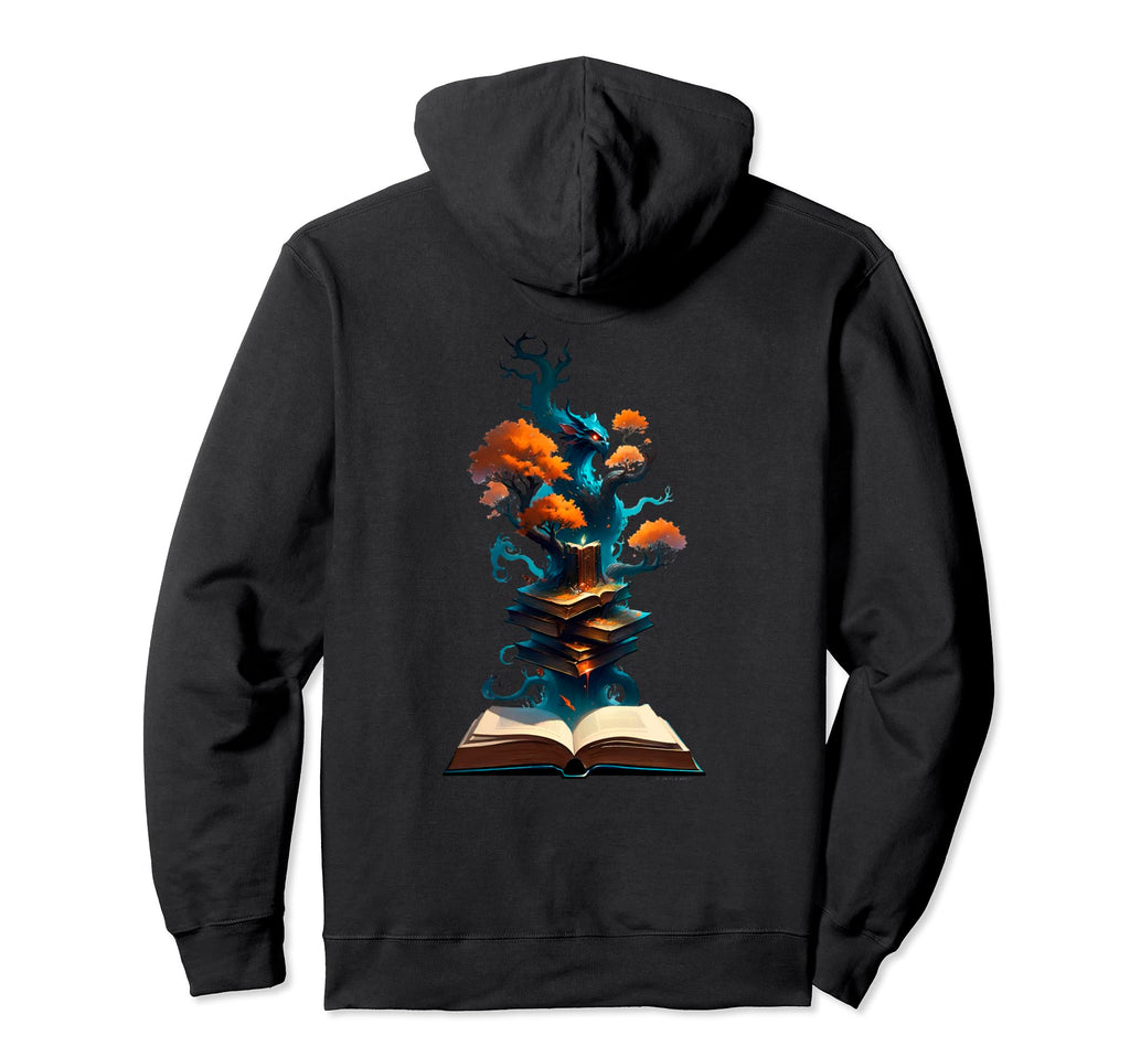 Ask Me What Im Reading Book Worm Hoodie - Streetwear Style Unisex - T-Shirt, Sweatshirt, Hoodie