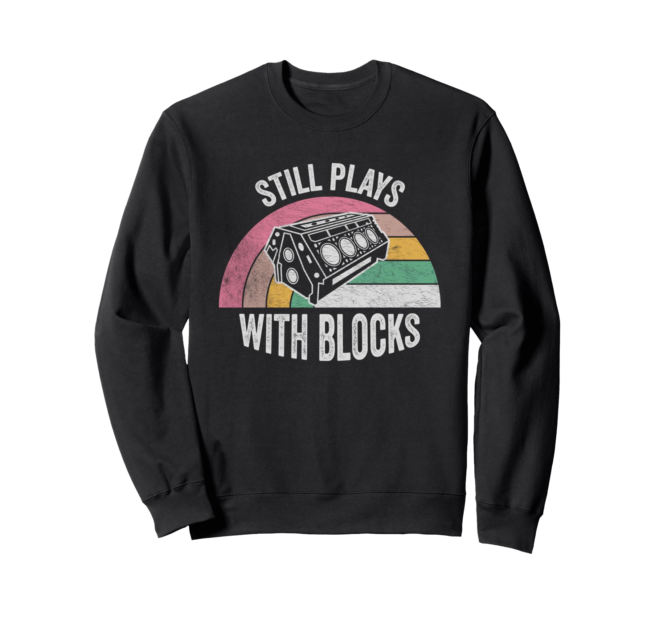 Read Return Repeat Sweatshirt - Graphic Print Men Women - T-Shirt, Sweatshirt, Hoodie