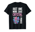 Crystal Healing Crystal Whisperer T-Shirt - Fun Novelty Design Unisex - T-Shirt, Sweatshirt, Hoodie
