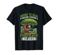 Driven To Read Education Literature T-Shirt - Streetwear Style for Adults - T-Shirt, Sweatshirt, Hoodie