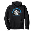 Dragon World Bookworms Be Book Dragon Hoodie - Novelty Apparel Unisex - T-Shirt, Sweatshirt, Hoodie