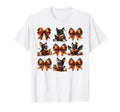 Halloween Reading Book Lover T-Shirt - Fun Novelty Design Men Women - T-Shirt, Sweatshirt, Hoodie