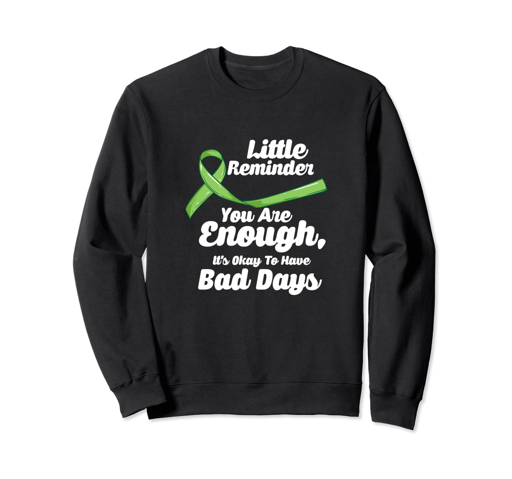 Mental Health Accessories And Gifts T-Shirt - Unique Graphic Unisex - T-Shirt, Sweatshirt, Hoodie