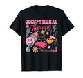 Occupational Therapy Ot Therapist Ot Month T-Shirt - Graphic Print Unisex - T-Shirt, Sweatshirt, Hoodie