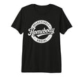 Homebody Selectively Social Antisocial T-Shirt - Graphic Print Men Women - T-Shirt, Sweatshirt, Hoodie