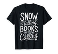 Bookworm Reader Bibliophile Novel Sweatshirt - Minimalist Print Unisex - T-Shirt, Sweatshirt, Hoodie