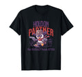 Hold Partner Im Overstimulated T-Shirt - Casual Everyday Wear for Adults - T-Shirt, Sweatshirt, Hoodie