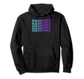 Miraculous Self Care Hoodie - Novelty Apparel Unisex - T-Shirt, Sweatshirt, Hoodie