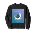 Reading Leads To Dreaming Sweatshirt - Streetwear Style Unisex - T-Shirt, Sweatshirt, Hoodie