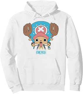 Anime Tony Tony Chopper Oversized Portrait Pullover Hoodie Unisex T-shirt, Sweatshirt, Hoodie, Long Sleeve Tee - T-Shirt, Sweatshirt, Hoodie