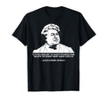 Life Famous Literature Alexandre Dumas T-Shirt - Streetwear Style Unisex - T-Shirt, Sweatshirt, Hoodie