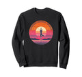 Grounded Grateful Growing Yoga Sunset Sweatshirt - Aesthetic Graphic Unisex - T-Shirt, Sweatshirt, Hoodie