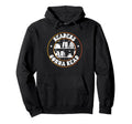 Reading Books Reader Nerd Librarian Hoodie - Custom Art Print for Adults - T-Shirt, Sweatshirt, Hoodie