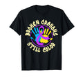 Broken Crayons Still Color Suicide T-Shirt - Minimalist Print for Adults - T-Shirt, Sweatshirt, Hoodie