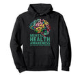 Dont Judge What You Dont Understand Hoodie - Fun Novelty Design for Adults - T-Shirt, Sweatshirt, Hoodie