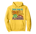 Mental Health Supporters Is Mental Hoodie - Graphic Print for Adults - T-Shirt, Sweatshirt, Hoodie