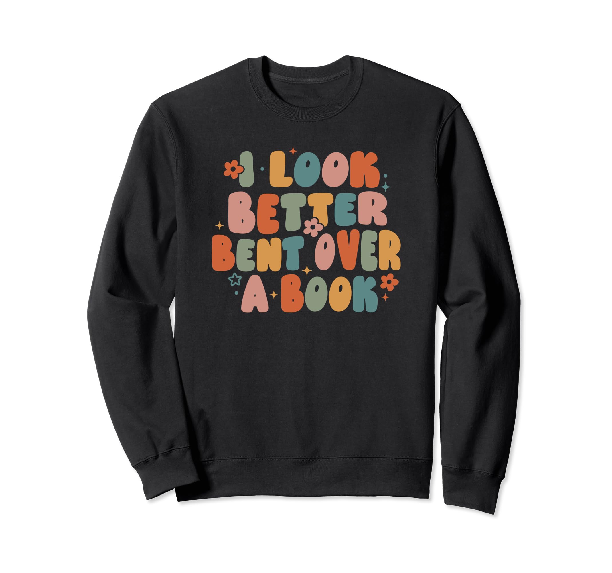 Librarian Bookish Library Book Nerds Sweatshirt - Graphic Print Unisex - T-Shirt, Sweatshirt, Hoodie
