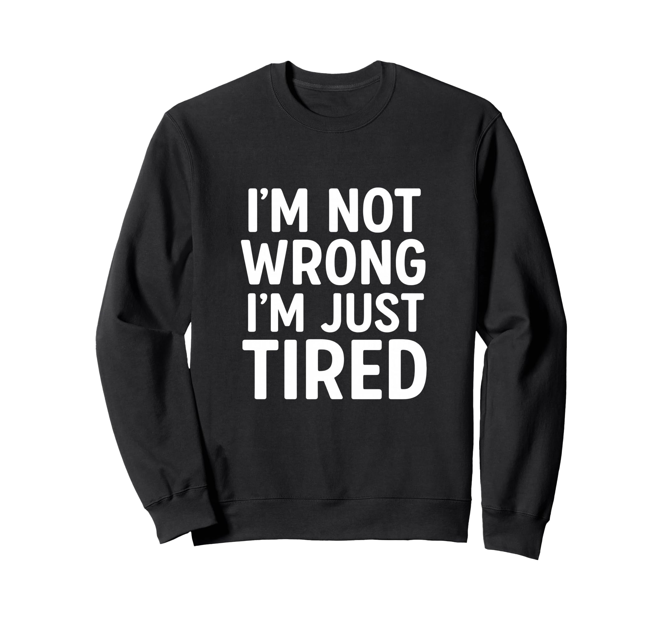 Sarcastic Exhausted Overthinkers Sweatshirt - Aesthetic Graphic Men Women - T-Shirt, Sweatshirt, Hoodie