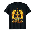 Easily Distracted Dragons Books T-Shirt - Streetwear Style Men Women - T-Shirt, Sweatshirt, Hoodie