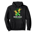 Mental Health Awareness Hoodie - Trendy Graphic for Adults - T-Shirt, Sweatshirt, Hoodie