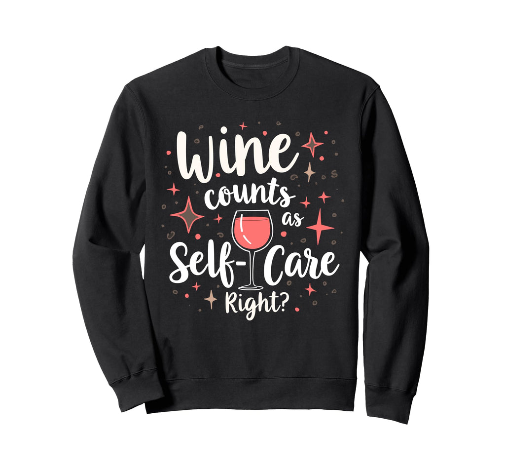 Self Love Mindfulness Self Sweatshirt - Aesthetic Graphic for Adults - T-Shirt, Sweatshirt, Hoodie