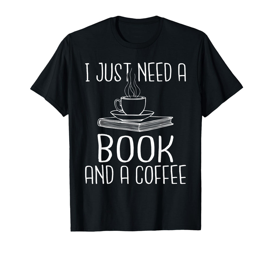Reader Reading Book Lover Librarian T-Shirt - Custom Art Print for Adults - T-Shirt, Sweatshirt, Hoodie