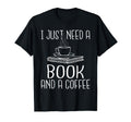 Reader Reading Book Lover Librarian T-Shirt - Custom Art Print for Adults - T-Shirt, Sweatshirt, Hoodie
