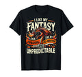 Fire Breathing Dragon Fantasy Book T-Shirt - Trendy Graphic Unisex - T-Shirt, Sweatshirt, Hoodie