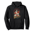 My Holidays Are Fully Booked Coffee Lovers Hoodie - Custom Art Print Unisex - T-Shirt, Sweatshirt, Hoodie