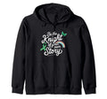 Mental Health Awareness Month Green Sweatshirt - Trendy Graphic Men Women - T-Shirt, Sweatshirt, Hoodie