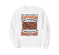 Book Store Librarian Book Lover Sweatshirt - Novelty Apparel Men Women - T-Shirt, Sweatshirt, Hoodie