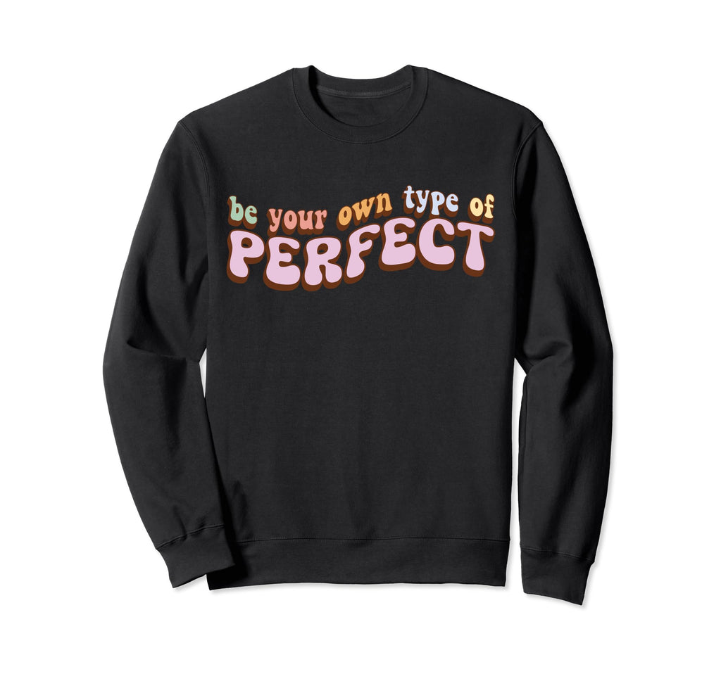 Self Care Mental Health Matters Sweatshirt - Unique Graphic for Adults - T-Shirt, Sweatshirt, Hoodie