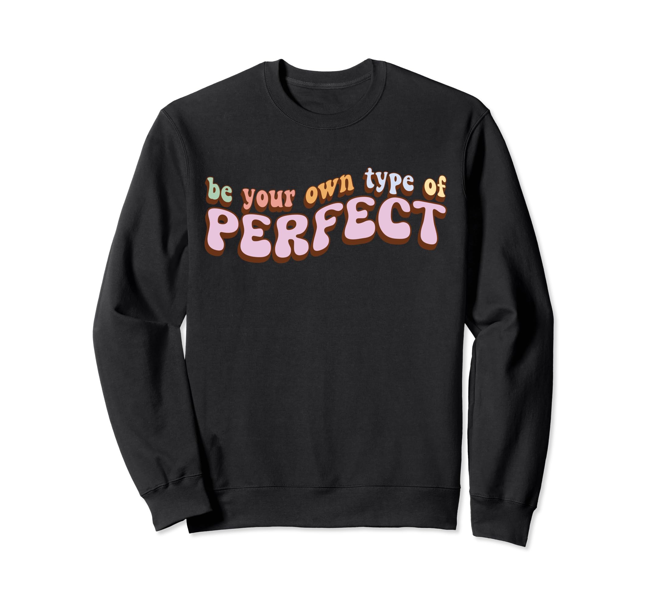 Self Care Mental Health Matters Sweatshirt - Unique Graphic for Adults - T-Shirt, Sweatshirt, Hoodie